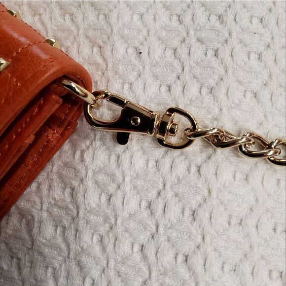 Rebecca Minkoff Studded Mini Crossbody - Picture 15 of 16